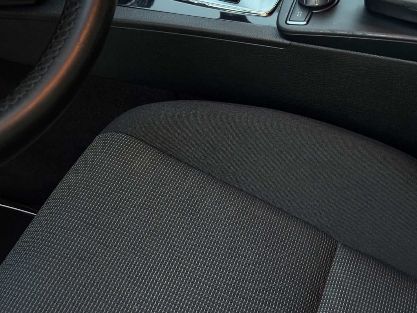 MERCEDES-BENZ Clase C C 180 Blue Efficiency