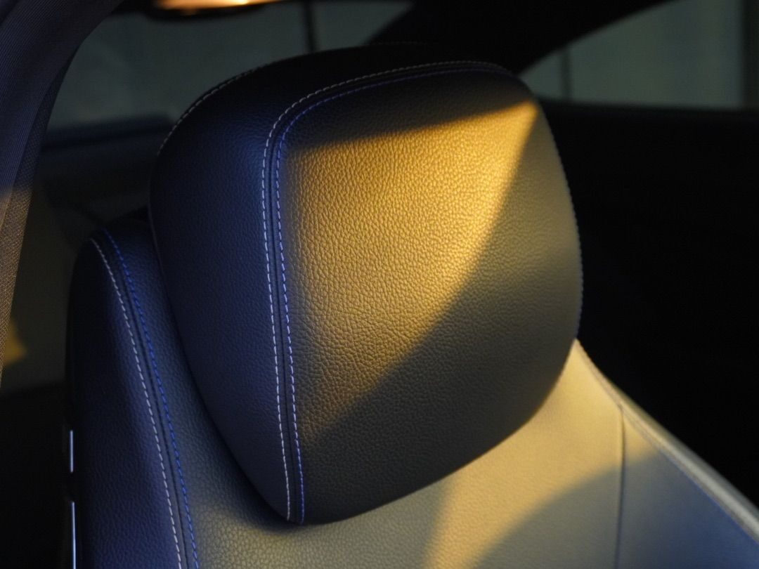 MERCEDES-BENZ Clase C C 200 Sport Coupe