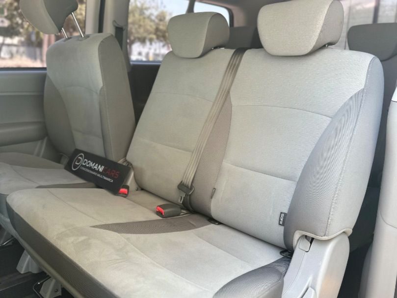 HYUNDAI H-1 Travel 2.5 CRDi 100kW 136CV Tecno