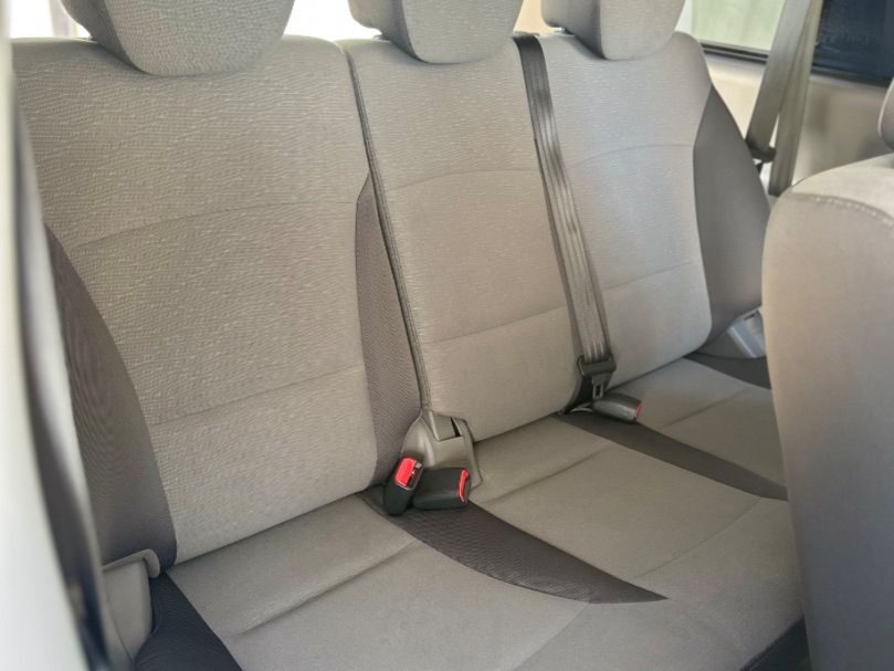 HYUNDAI H-1 Travel 2.5 CRDi 100kW 136CV Tecno