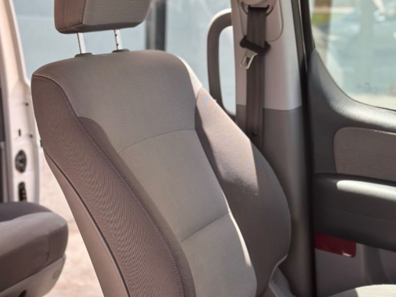 HYUNDAI H-1 Travel 2.5 CRDi 100kW 136CV Tecno