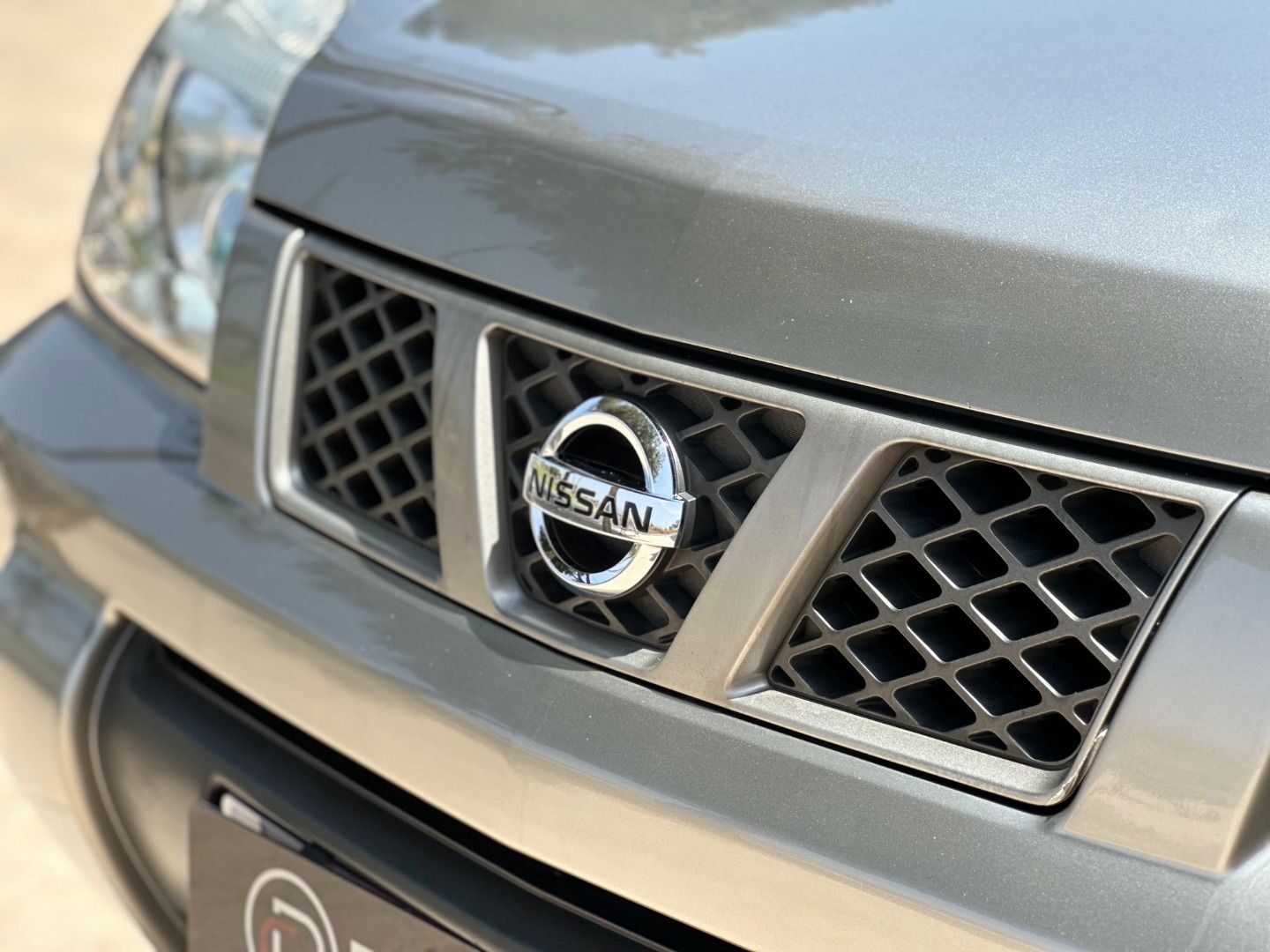NISSAN X-TRAIL 2.2 dCi COLUMBIA VERTEX 4x2