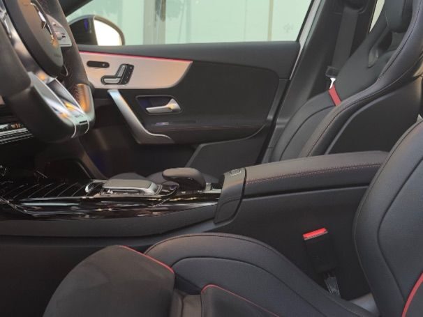 MERCEDES-BENZ CLASE A Sedan MercedesAMG A 35 4MATIC