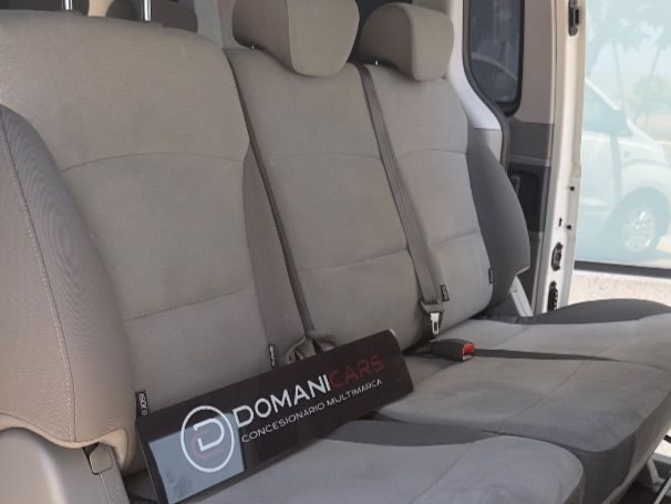 HYUNDAI H-1 Travel 2.5 CRDi 100kW 136CV Tecno