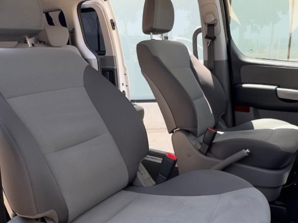HYUNDAI H-1 Travel 2.5 CRDi 100kW 136CV Tecno