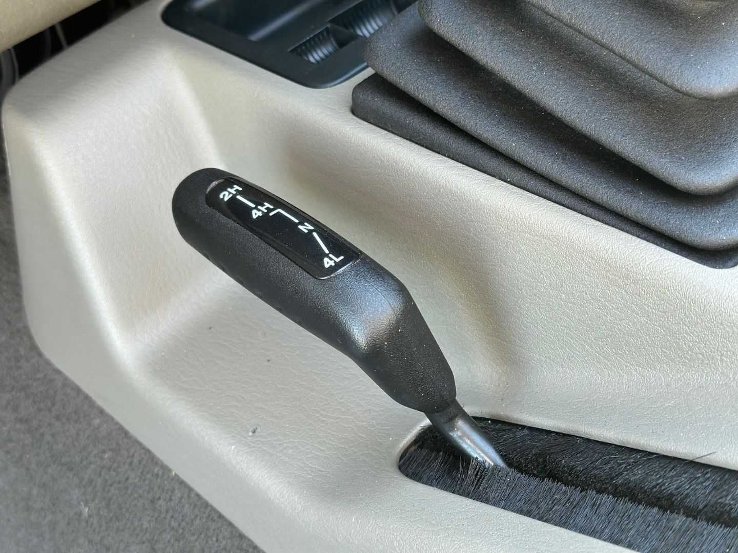JEEP WRANGLER 4.0 Techo Duro