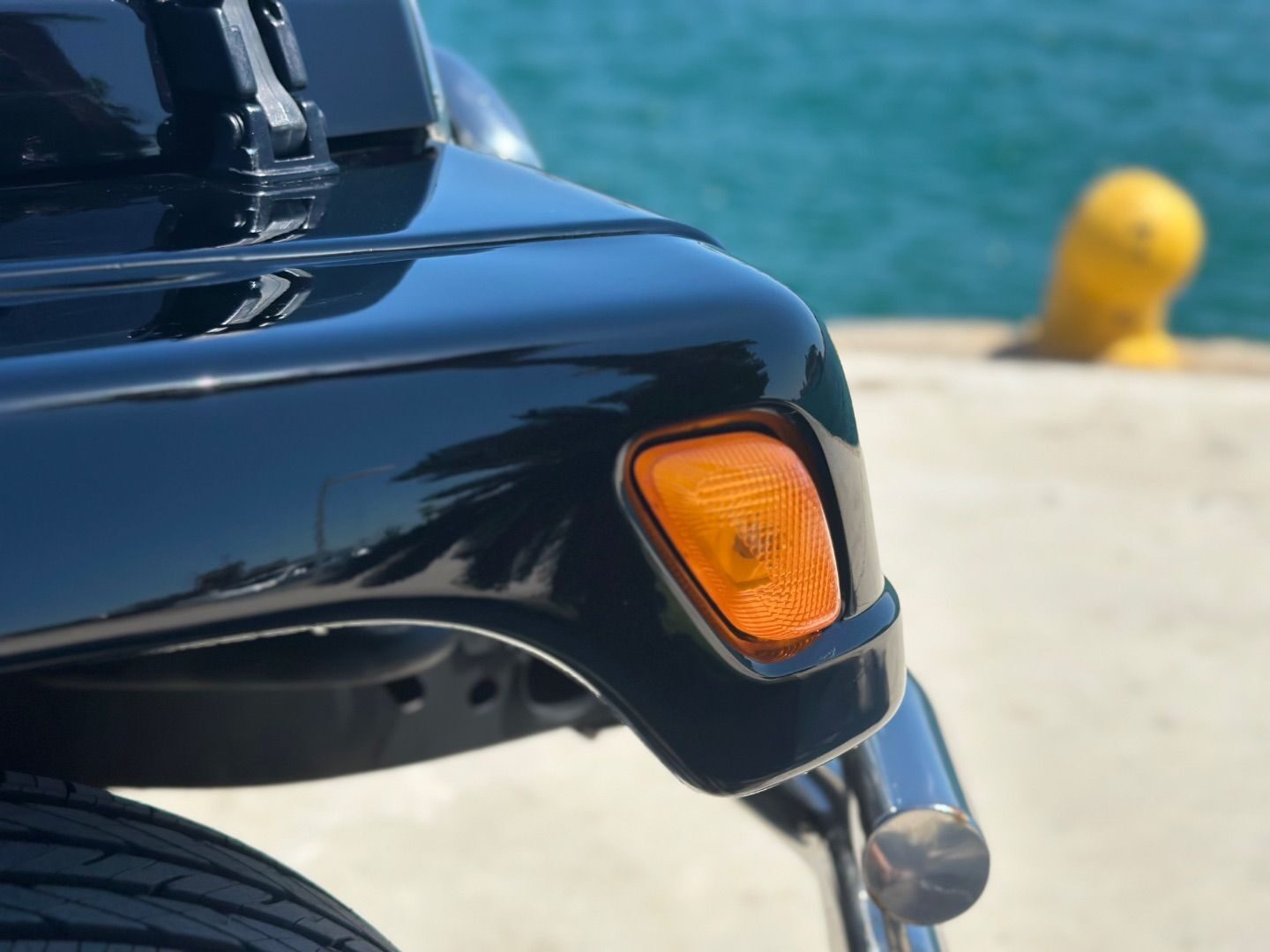 JEEP WRANGLER 4.0 Techo Duro