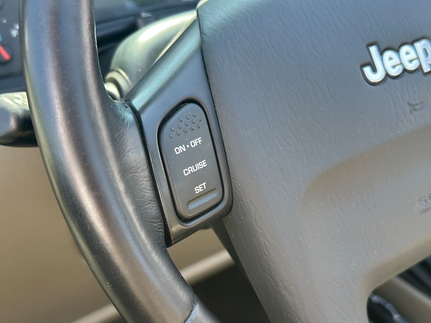 JEEP WRANGLER 4.0 Techo Duro