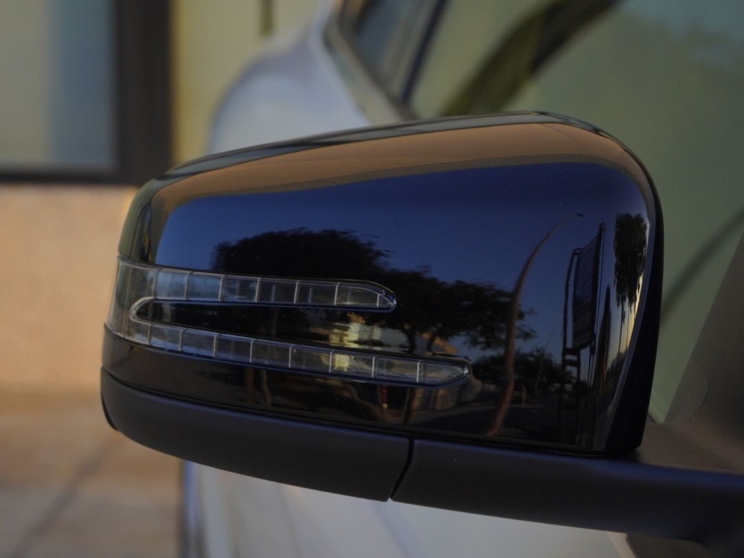 MERCEDES-BENZ Clase C C 200 Sport Coupe