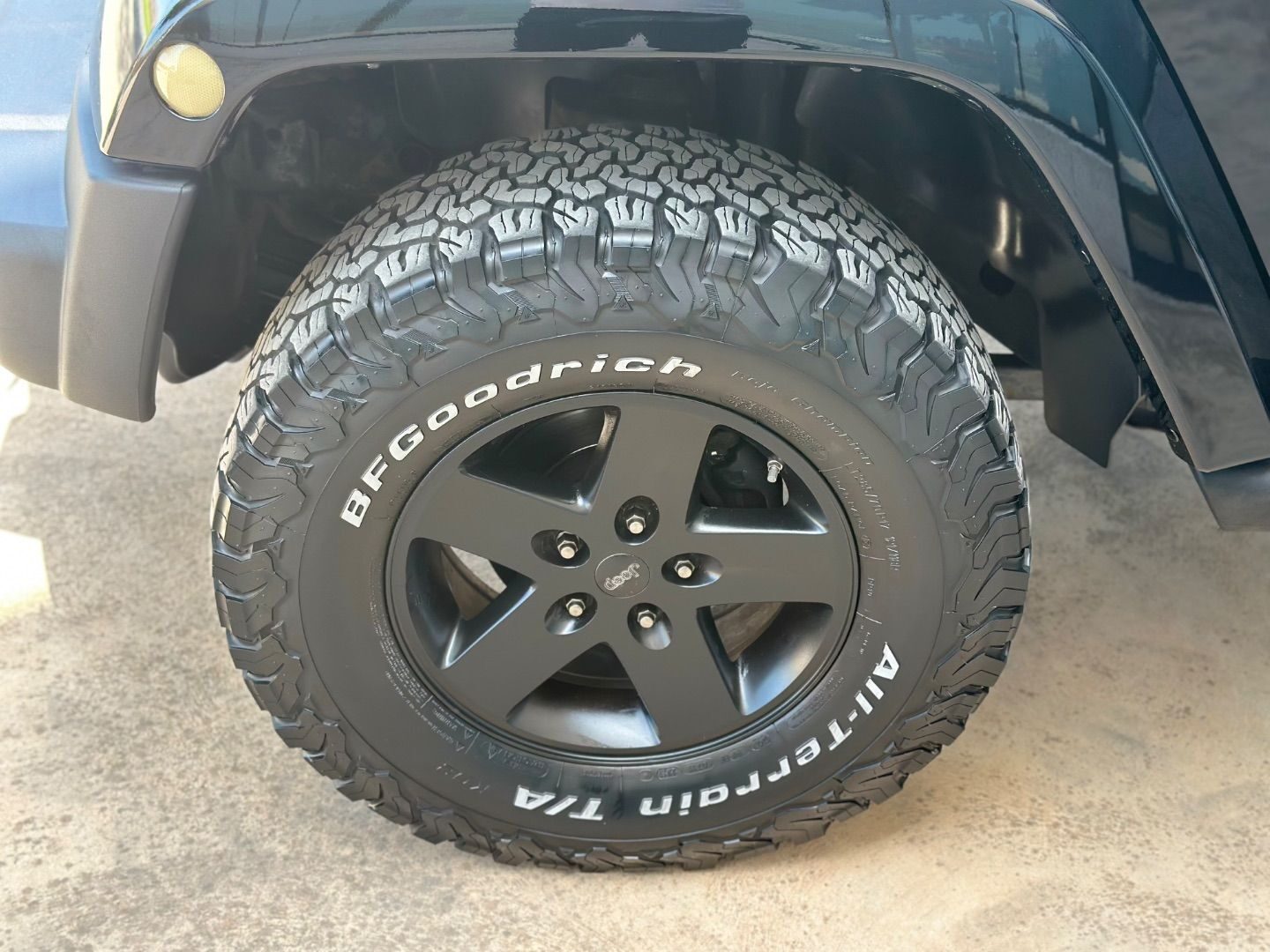 JEEP WRANGLER UNLIMITED 2.8 CRD Sahara Auto