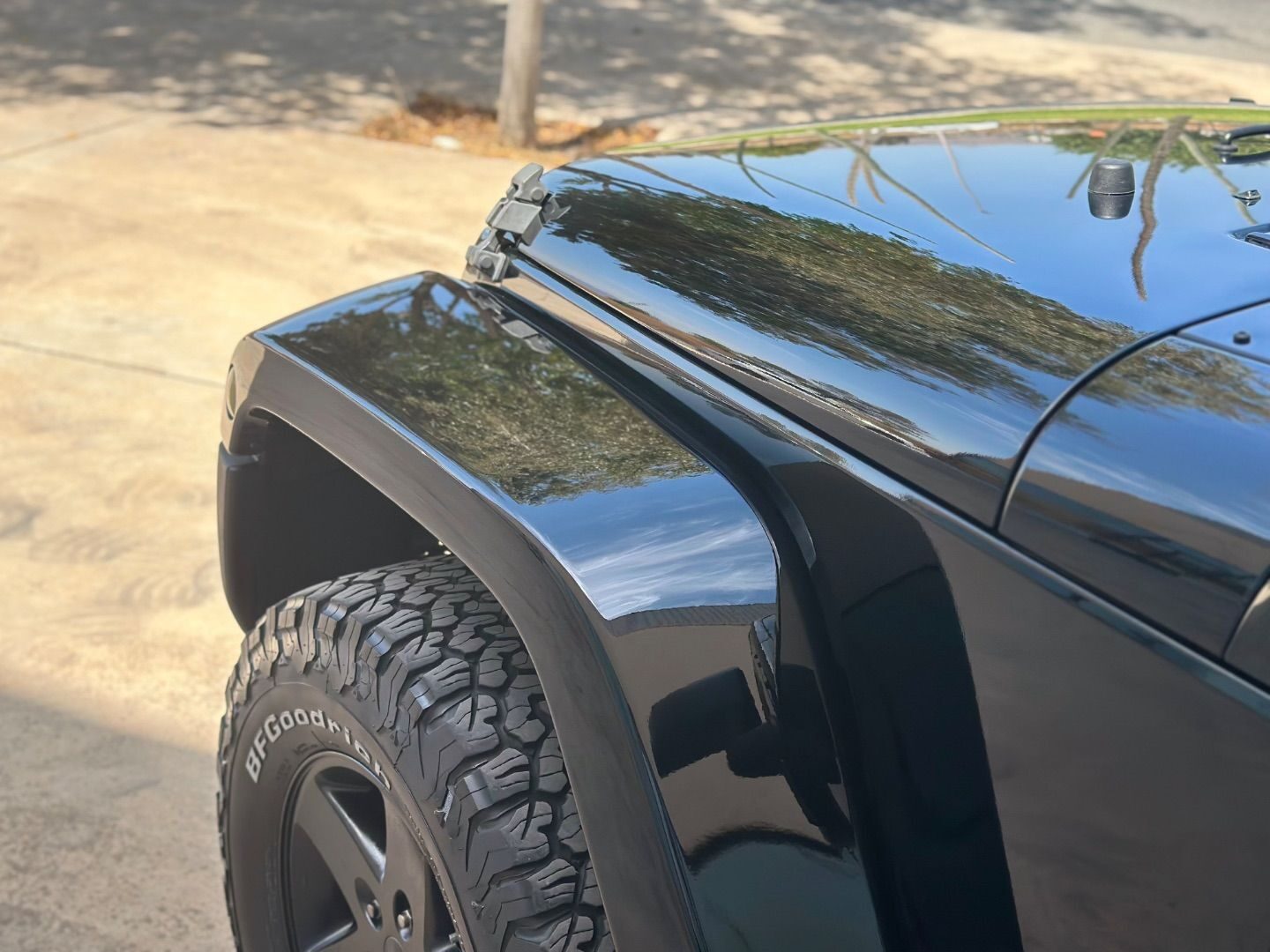 JEEP WRANGLER UNLIMITED 2.8 CRD Sahara Auto