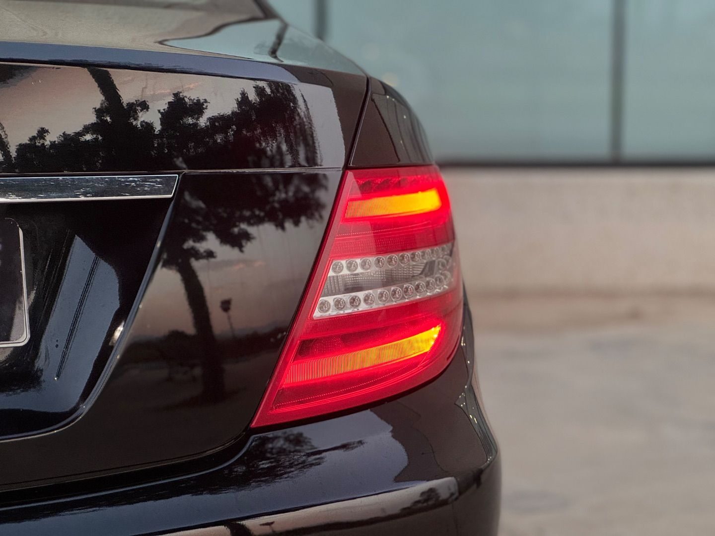 MERCEDES-BENZ Clase C C 180 Blue Efficiency