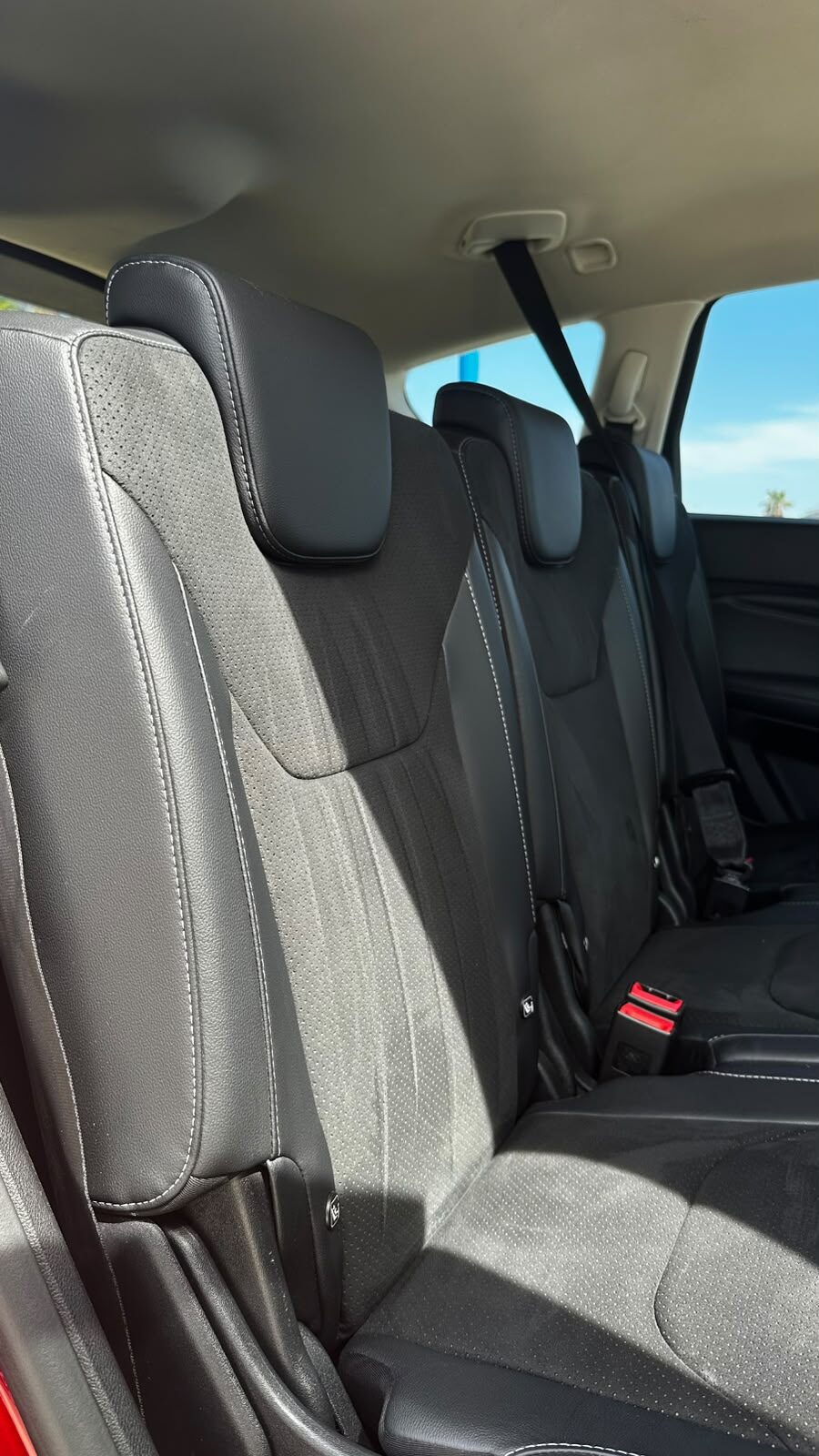 FORD SMAX 2.0 TDCi 210CV Titanium PowerShift