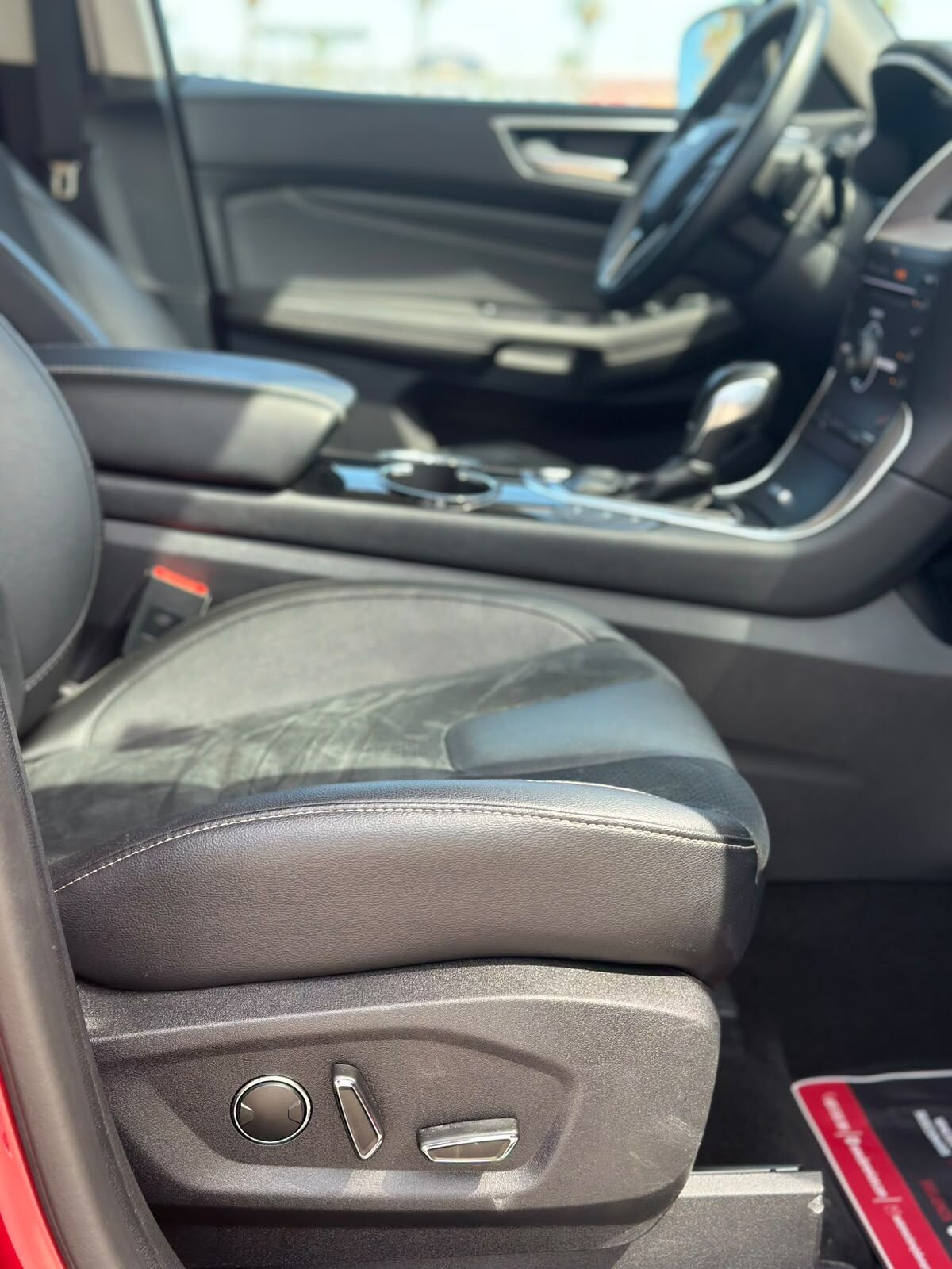 FORD SMAX 2.0 TDCi 210CV Titanium PowerShift