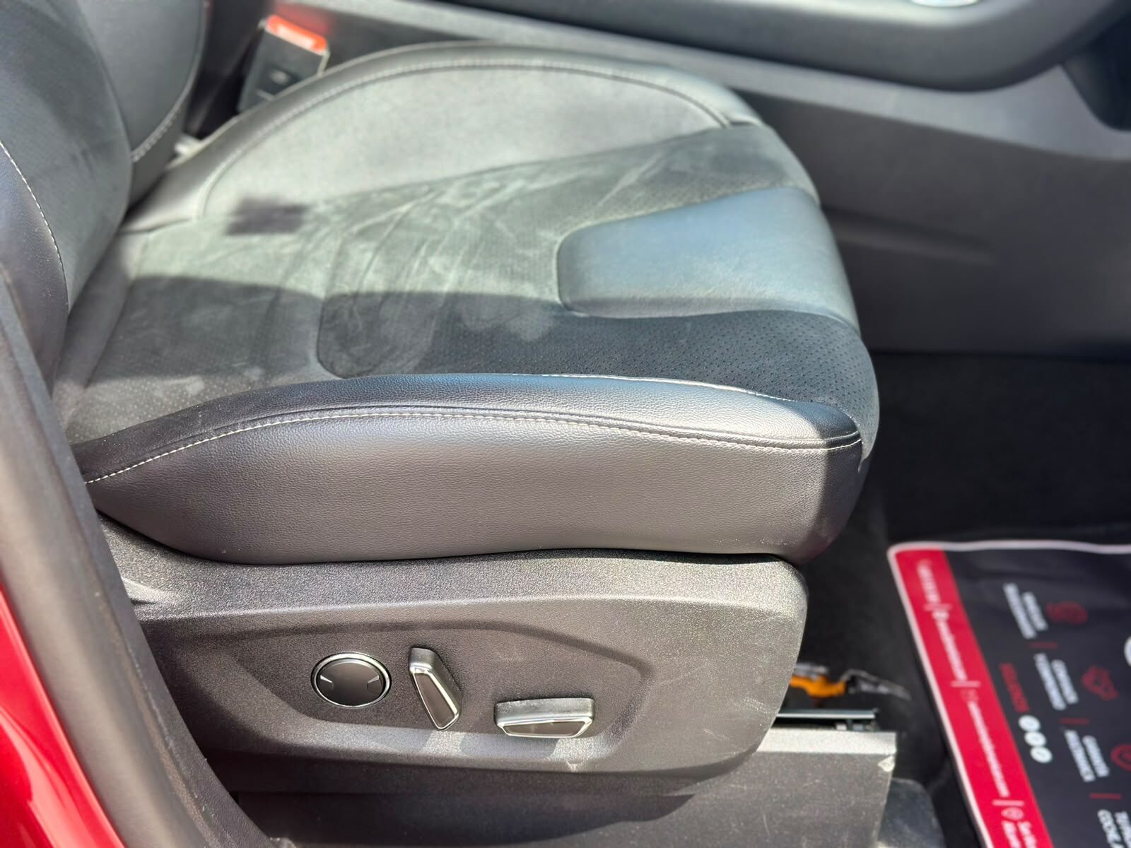FORD SMAX 2.0 TDCi 210CV Titanium PowerShift