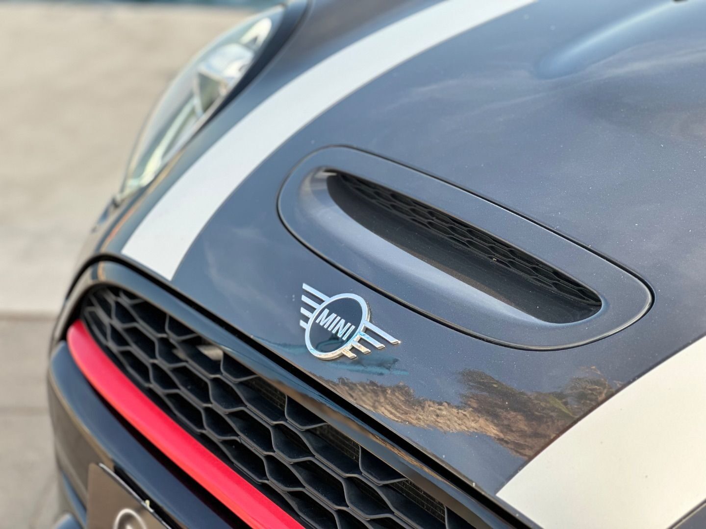 MINI MINI COOPER S 5 PUERTAS
