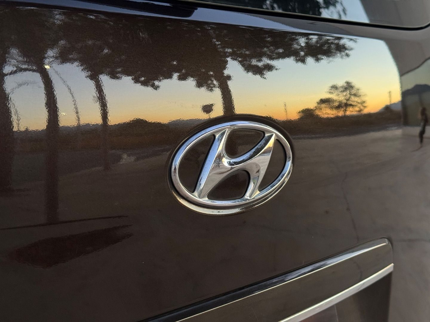 HYUNDAI H-1 Travel 2.5 CRDi 100kW 136CV Tecno