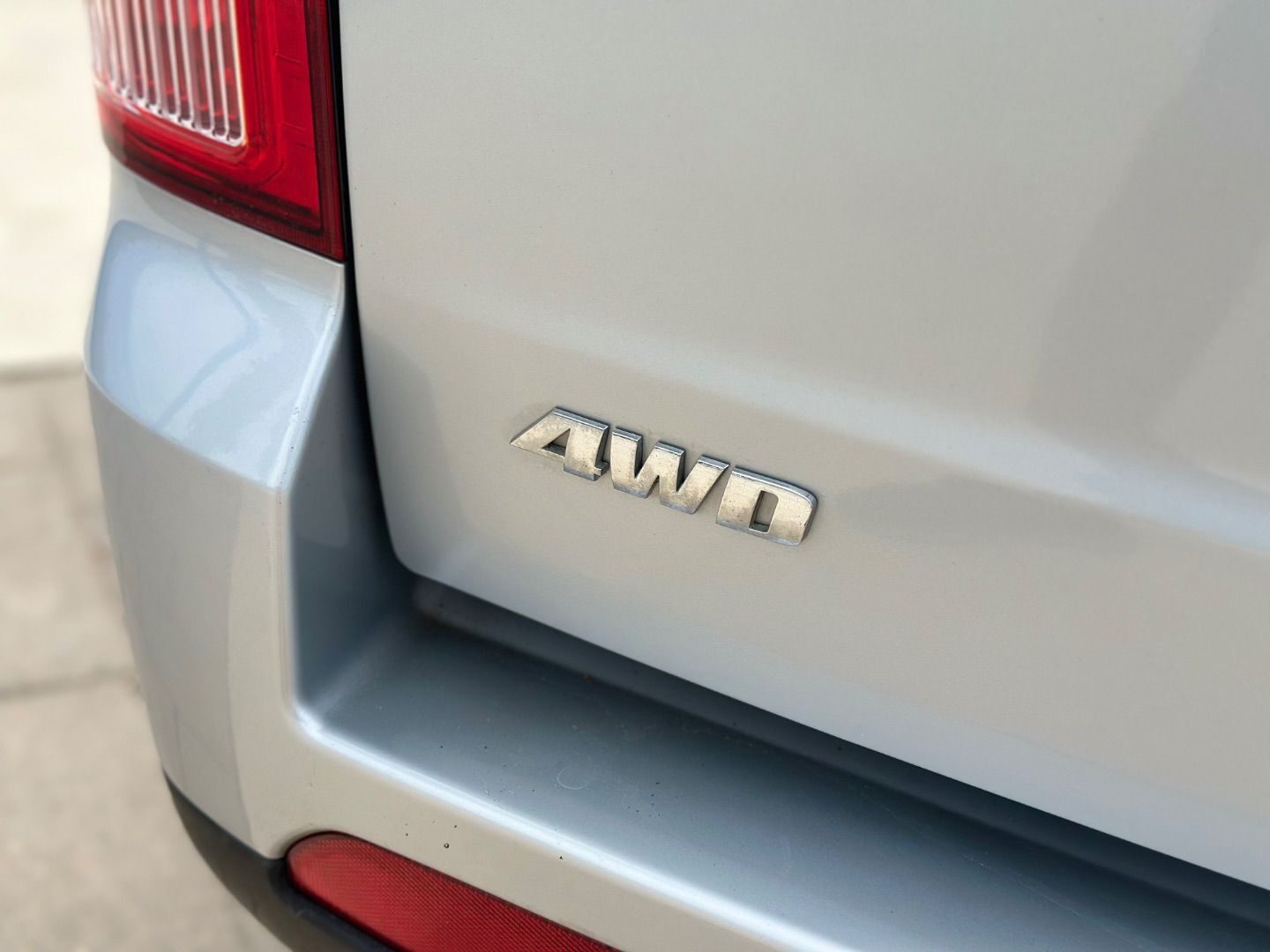 SSANGYONG ACTYON SPORTS PICK UP 200Xdi Limited Auto