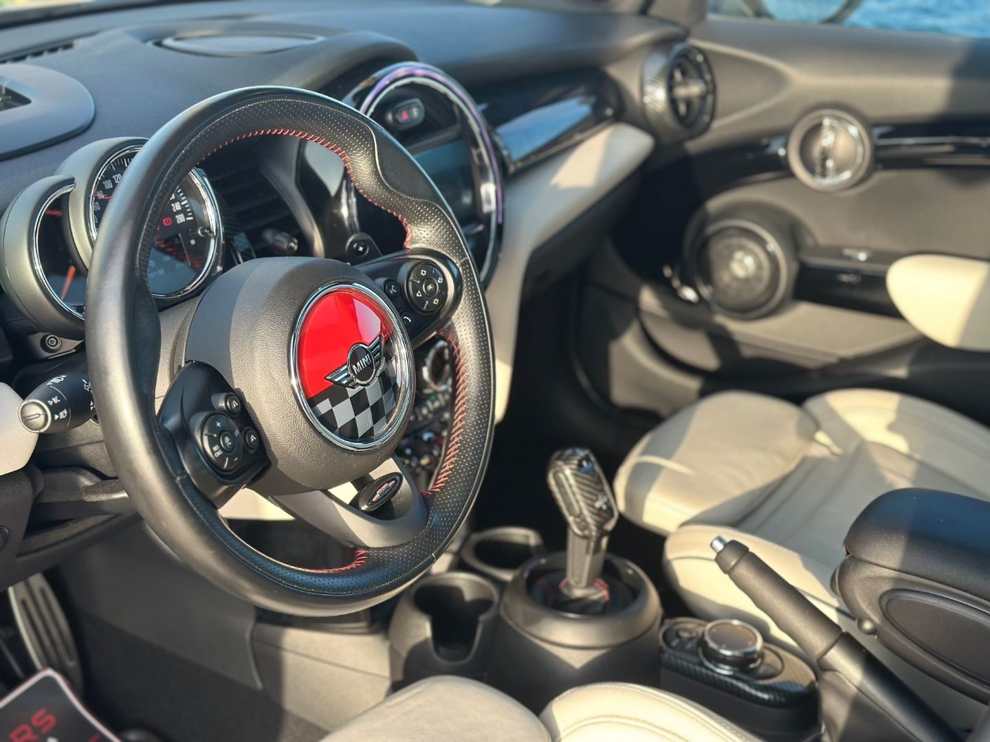 MINI MINI COOPER S 5 PUERTAS