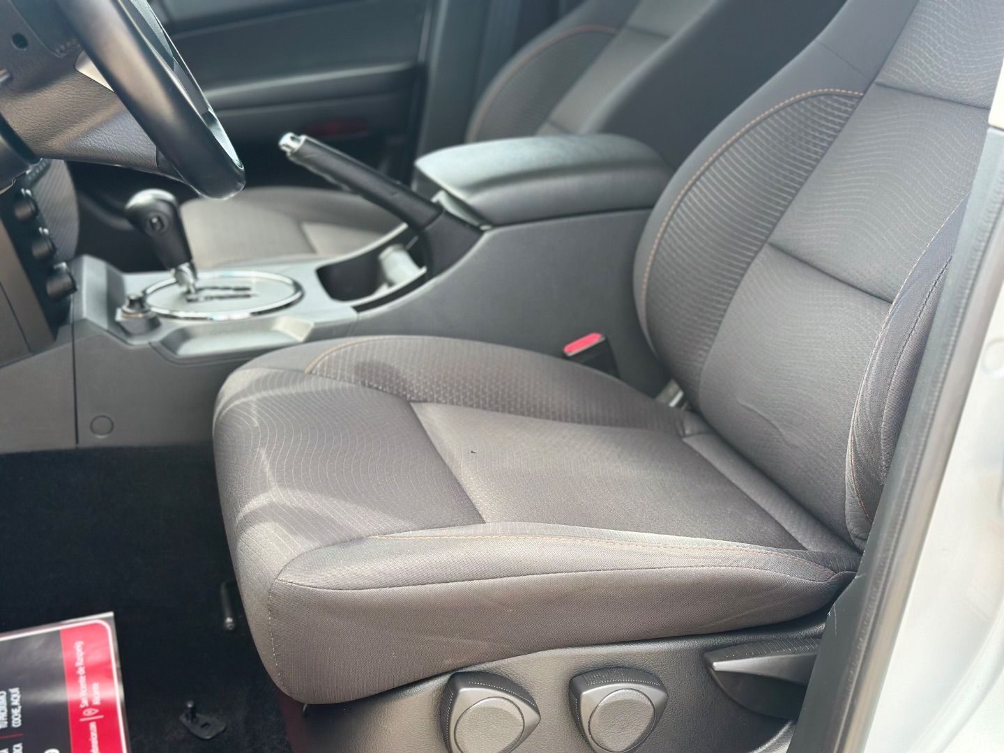 SSANGYONG ACTYON SPORTS PICK UP 200Xdi Limited Auto