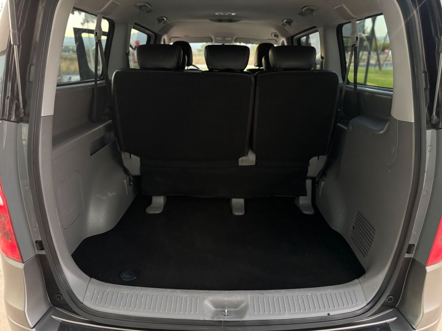 HYUNDAI H-1 Travel 2.5 CRDi 100kW 136CV Tecno