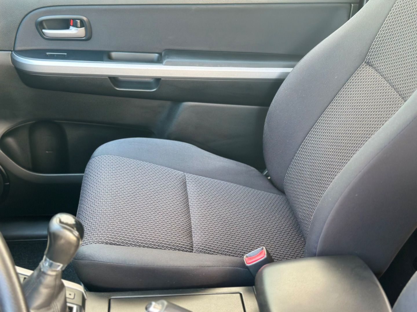 SUZUKI GRAND VITARA 1.9 DDiS JX 3P