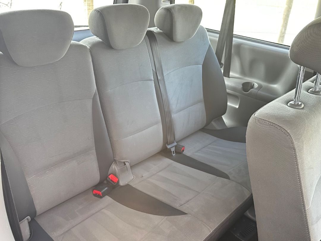 HYUNDAI H-1 Travel 2.5 CRDi 136 CV