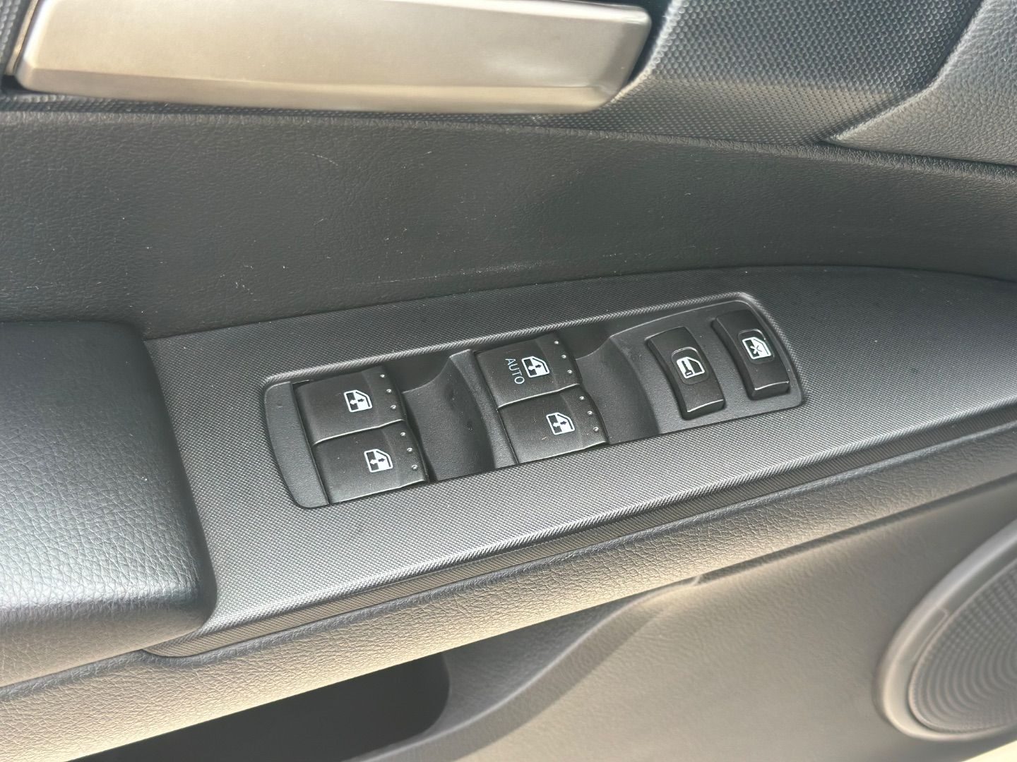 SSANGYONG ACTYON SPORTS PICK UP 200Xdi Limited Auto
