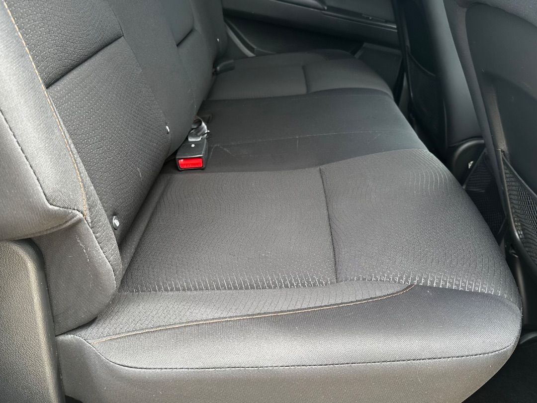 SSANGYONG ACTYON SPORTS PICK UP 200Xdi Limited Auto