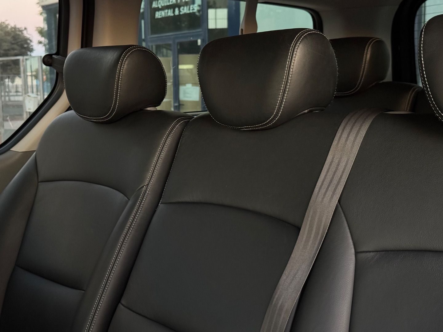 HYUNDAI H-1 Travel 2.5 CRDi 100kW 136CV Tecno