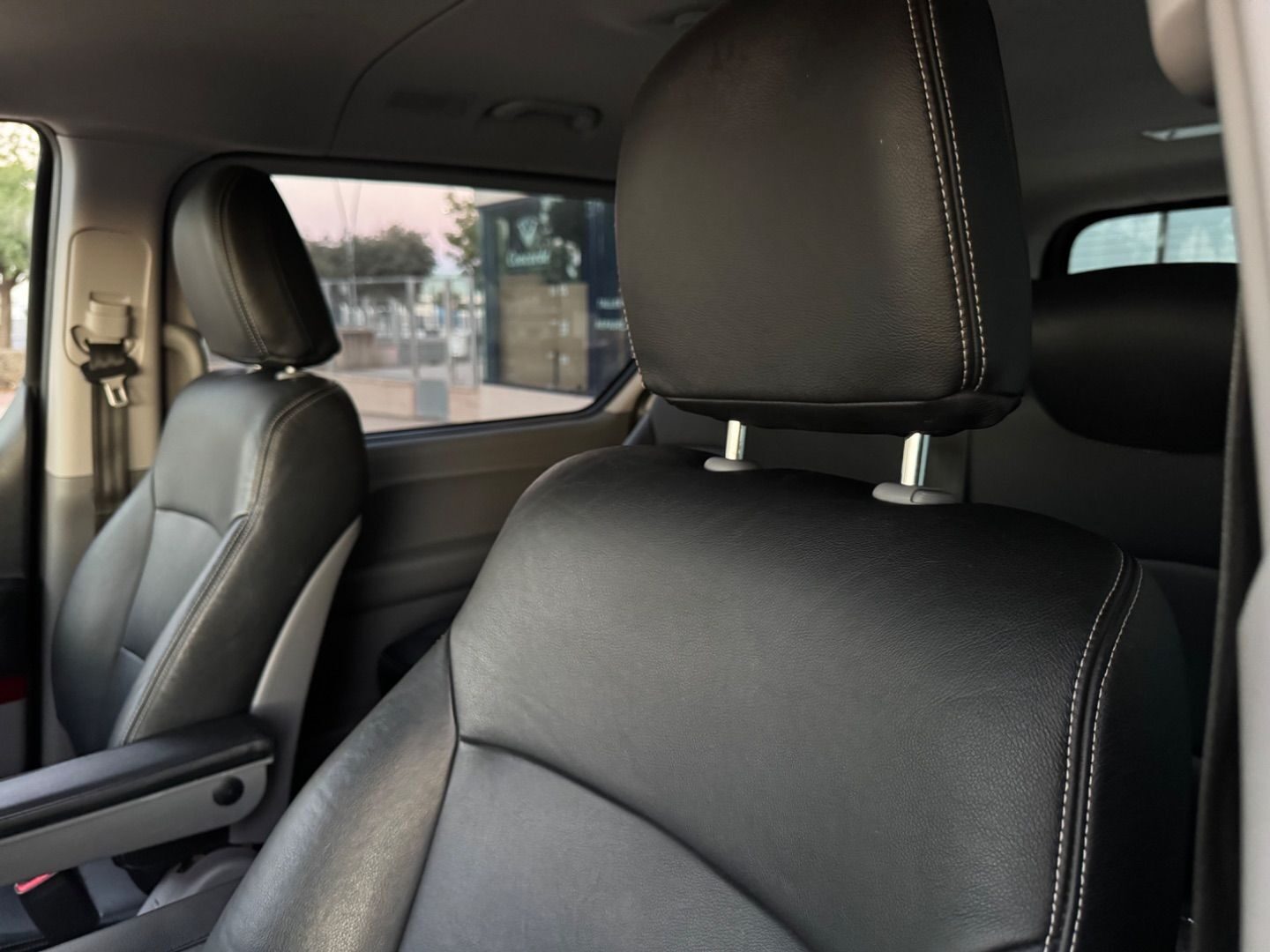 HYUNDAI H-1 Travel 2.5 CRDi 100kW 136CV Tecno