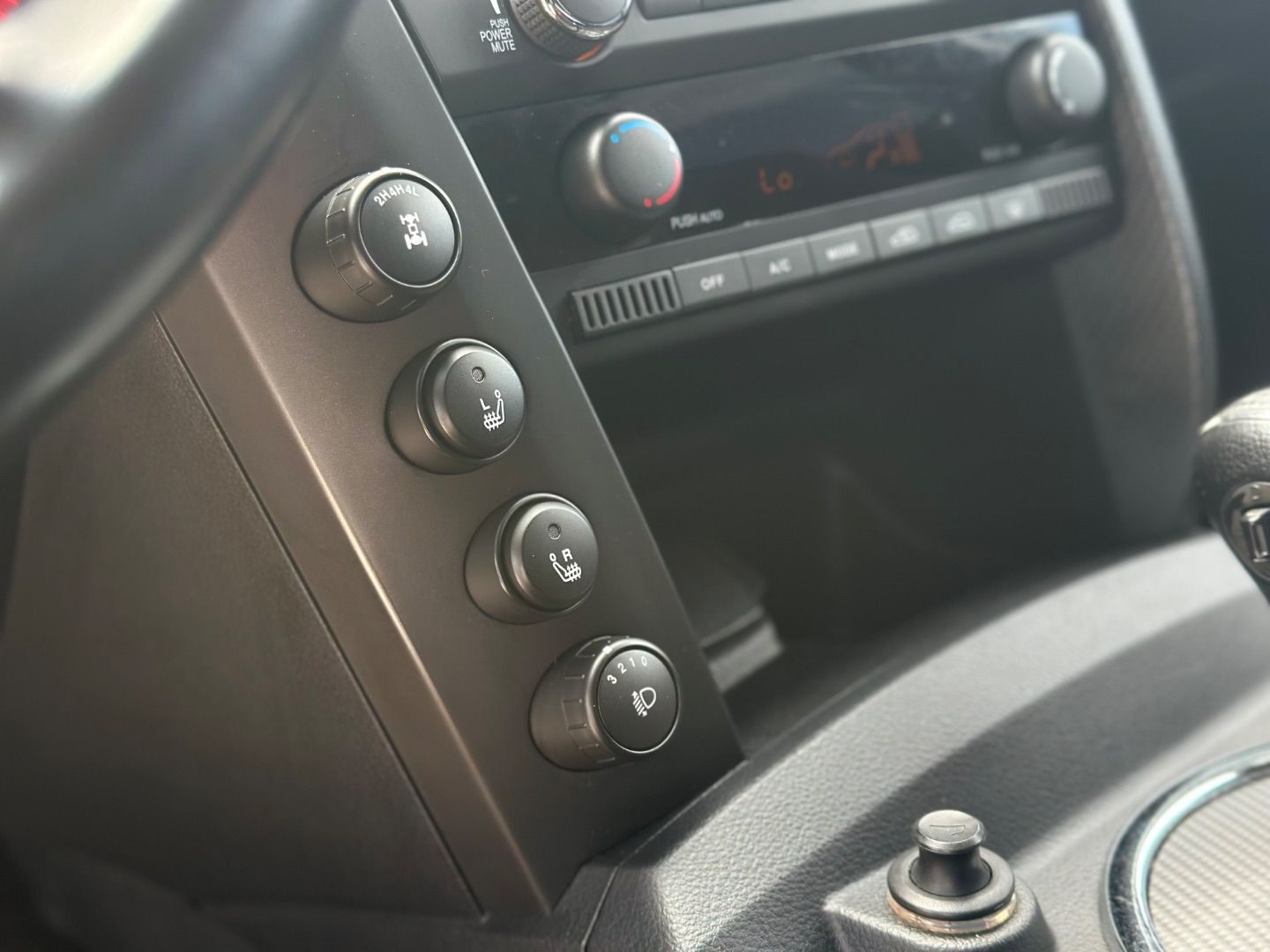 SSANGYONG ACTYON SPORTS PICK UP 200Xdi Limited Auto