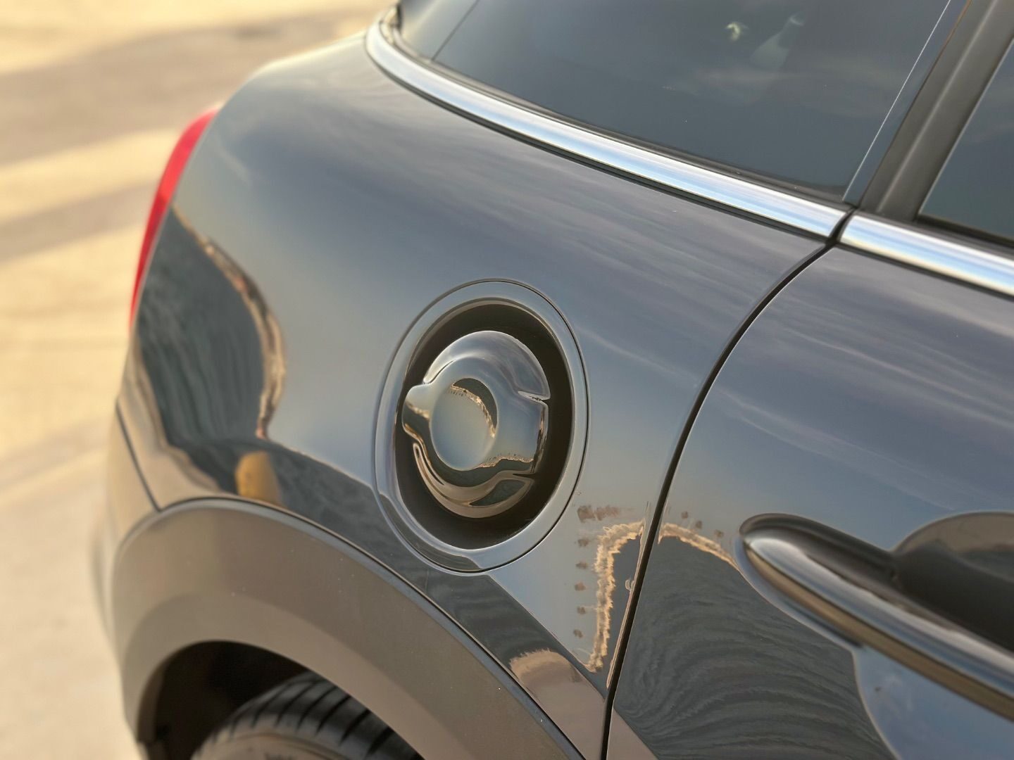 MINI MINI COOPER S 5 PUERTAS