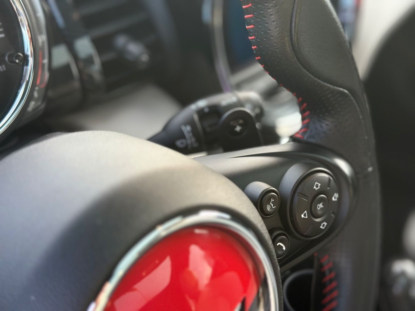 MINI MINI COOPER S 5 PUERTAS