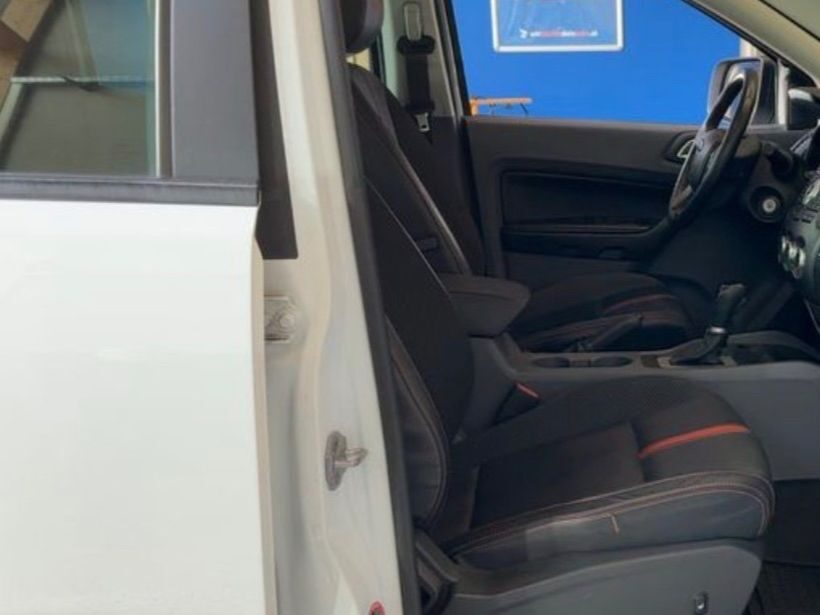 FORD RANGER 3.2 TDCi 200cv 4x4 Dob Cabina Wildtrack