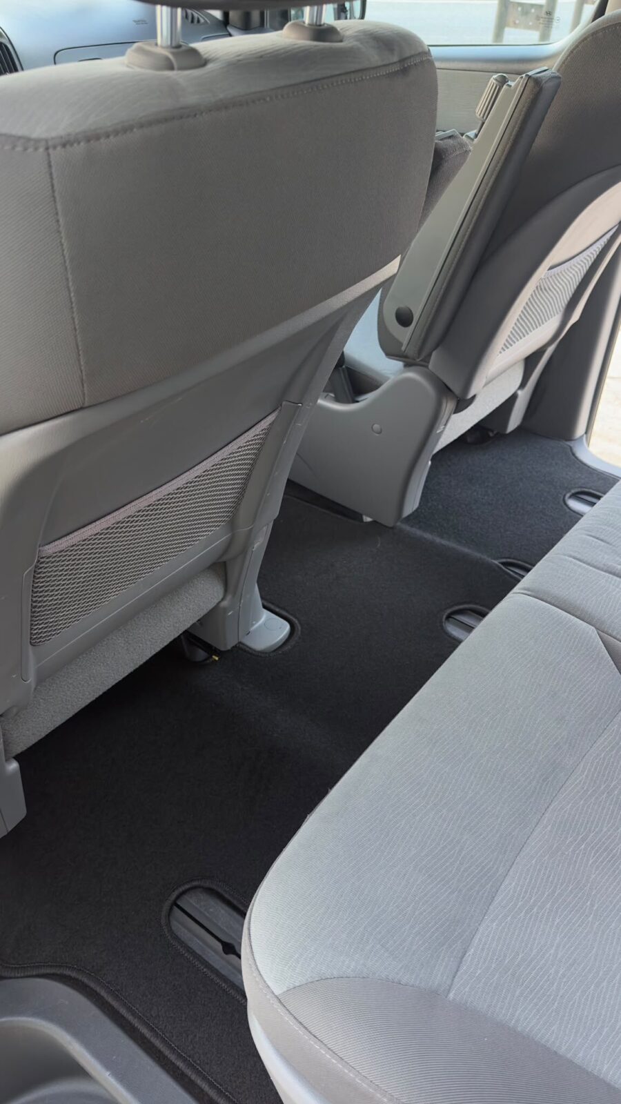 HYUNDAI H-1 Travel 2.5 CRDi 136 CV