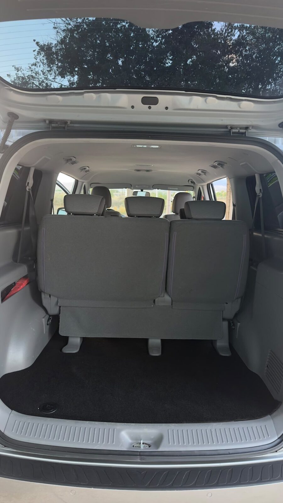 HYUNDAI H-1 Travel 2.5 CRDi 136 CV