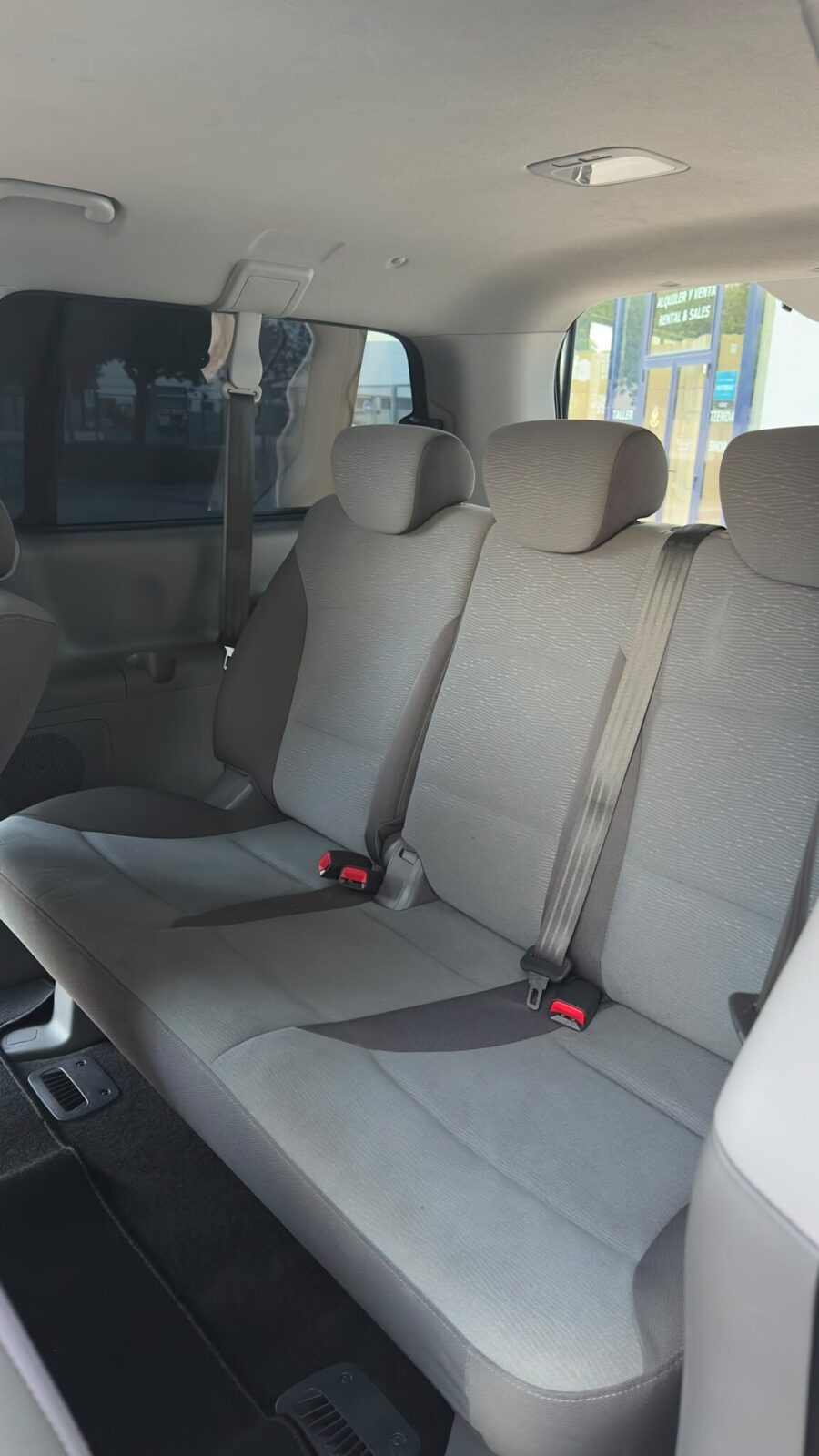 HYUNDAI H-1 Travel 2.5 CRDi 136 CV