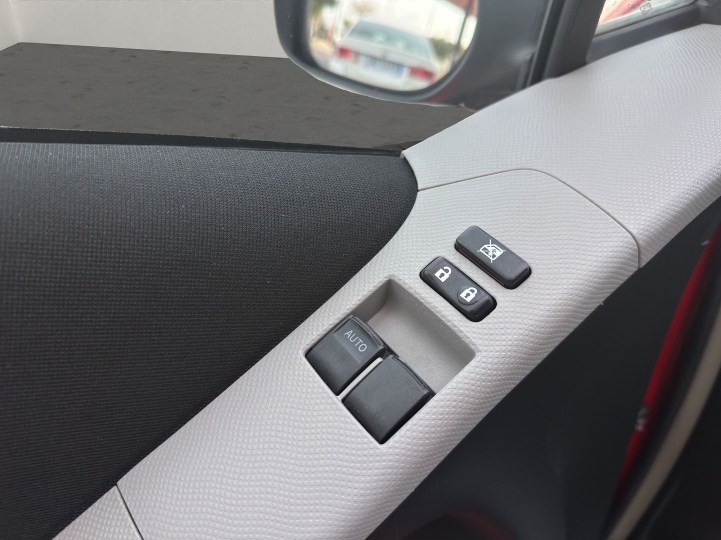 TOYOTA YARIS 1.4 D4D Connect