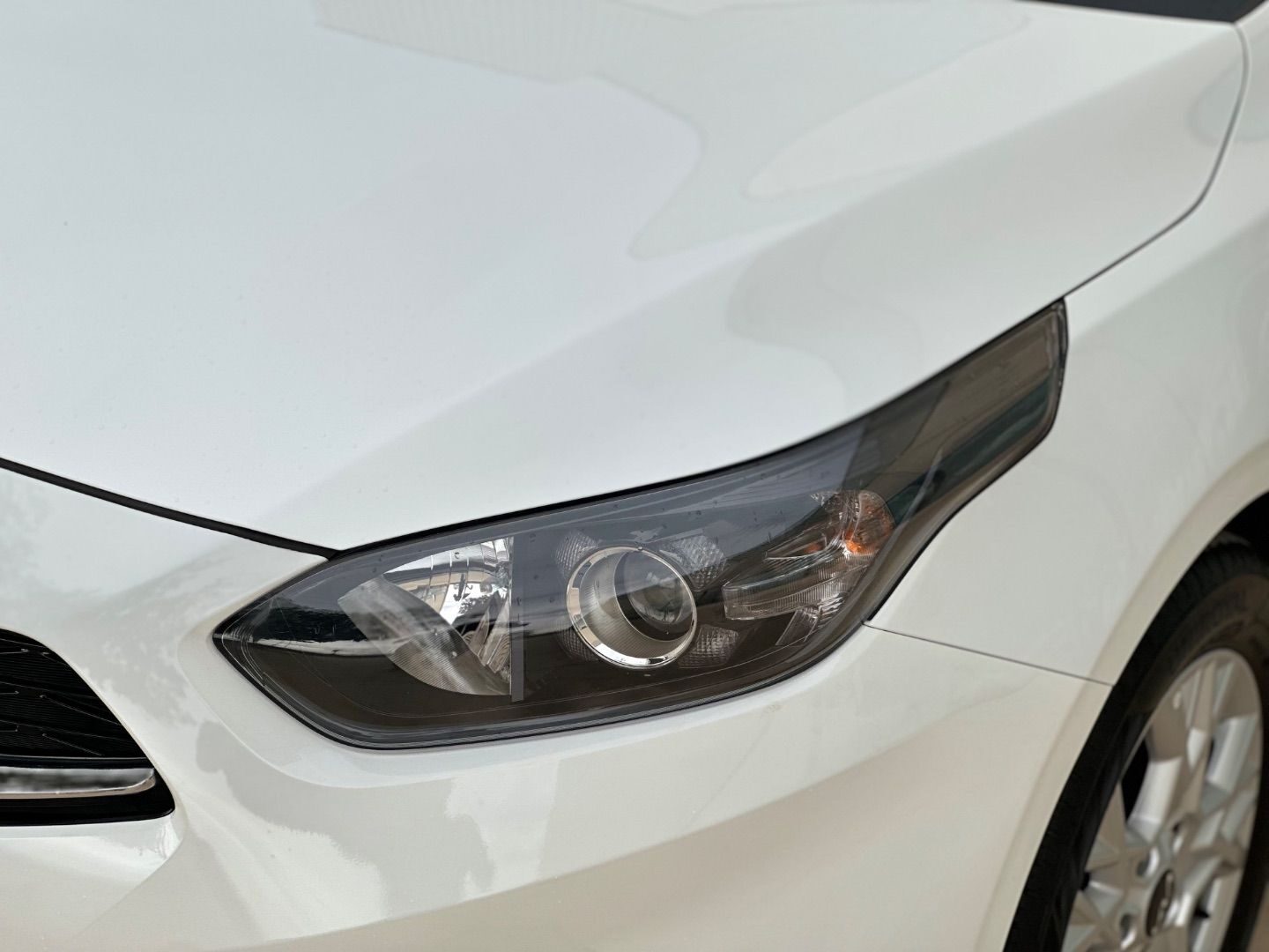 KIA CEED 1.0 TGDi 74kW 100CV Drive