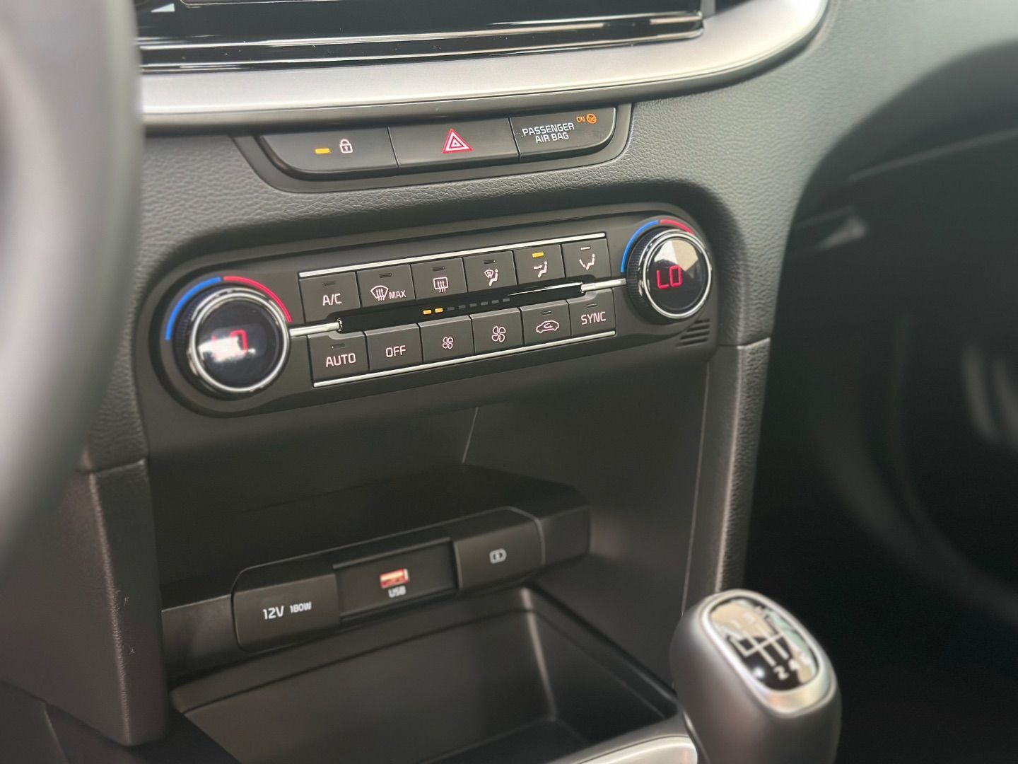 KIA CEED 1.0 TGDi 74kW 100CV Drive