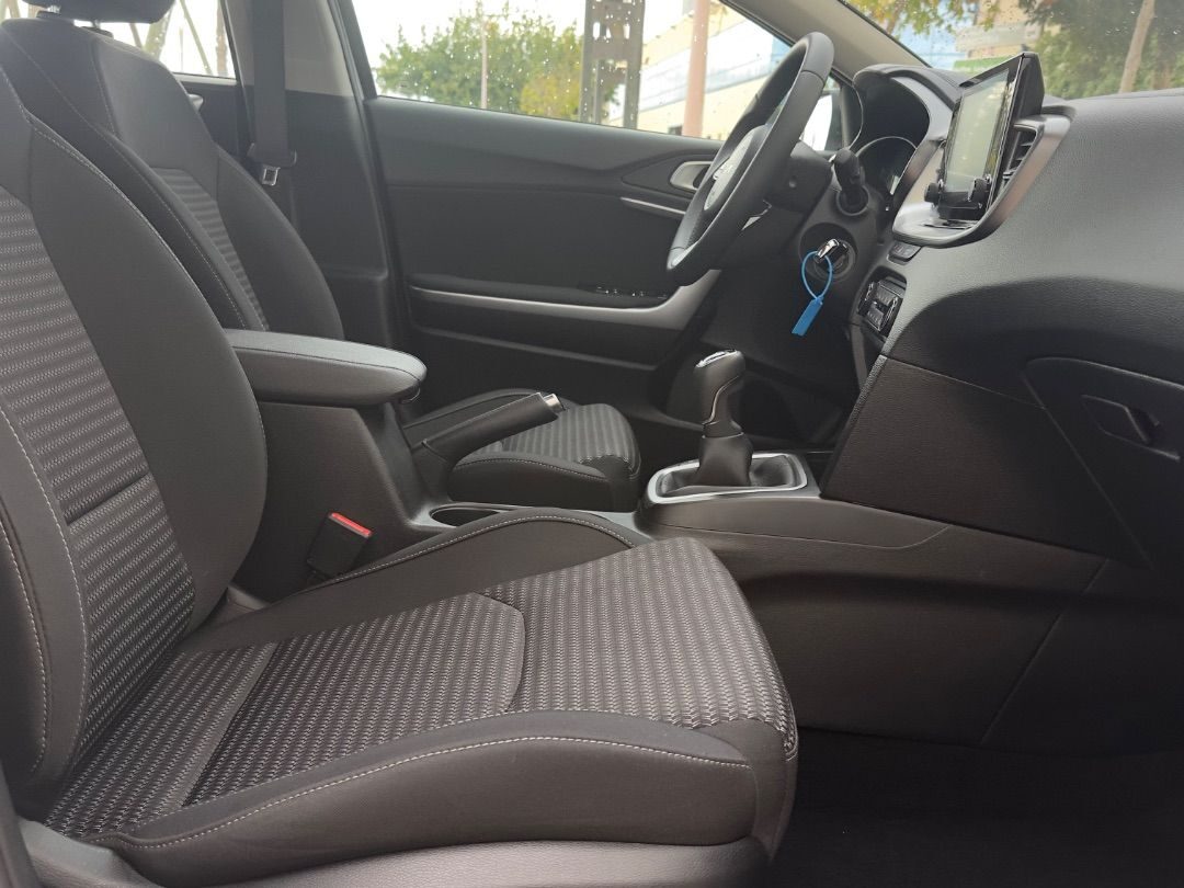 KIA CEED 1.0 TGDi 74kW 100CV Drive