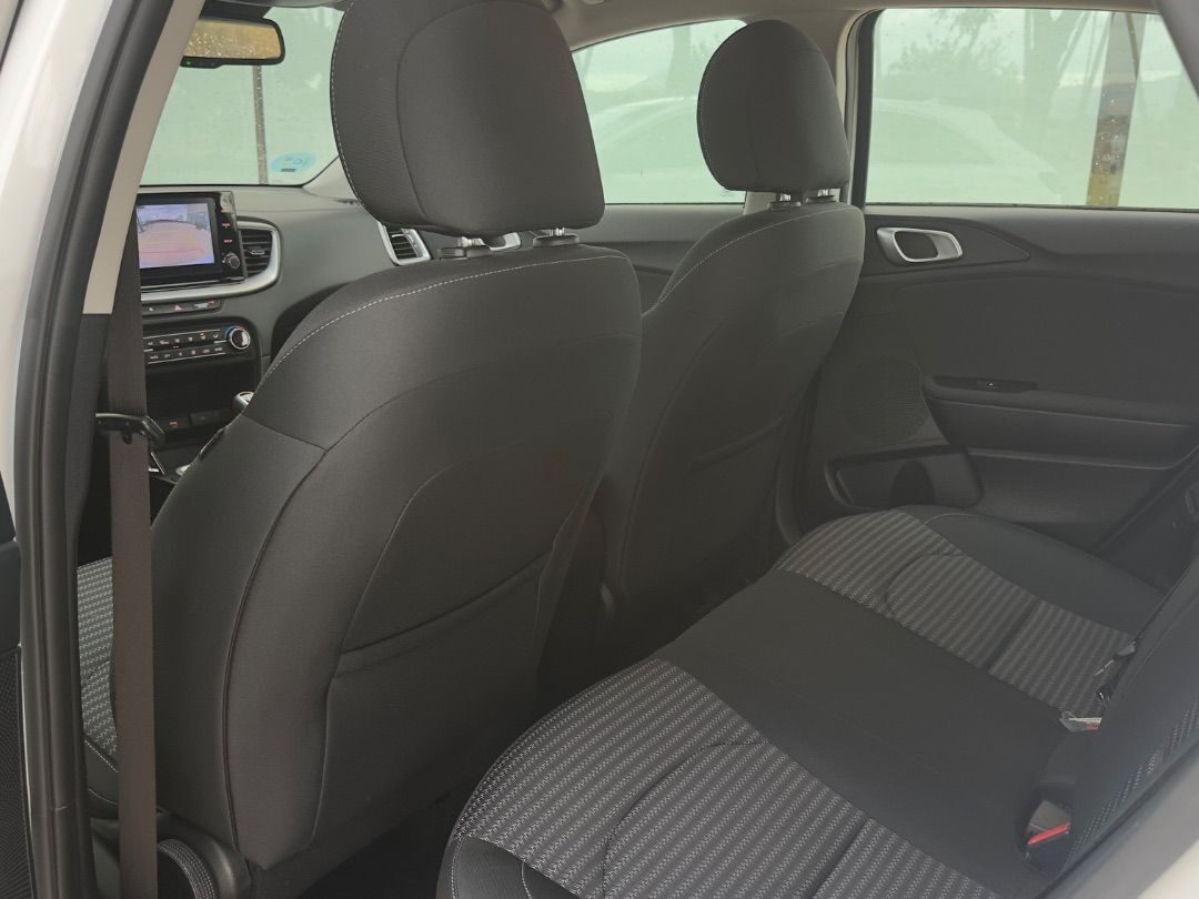 KIA CEED 1.0 TGDi 74kW 100CV Drive