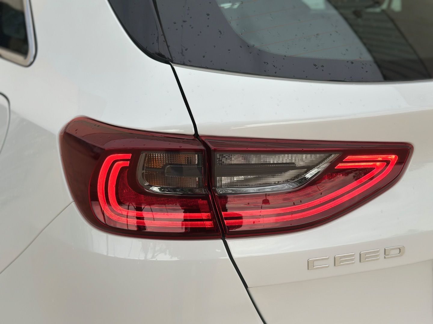 KIA CEED 1.0 TGDi 74kW 100CV Drive