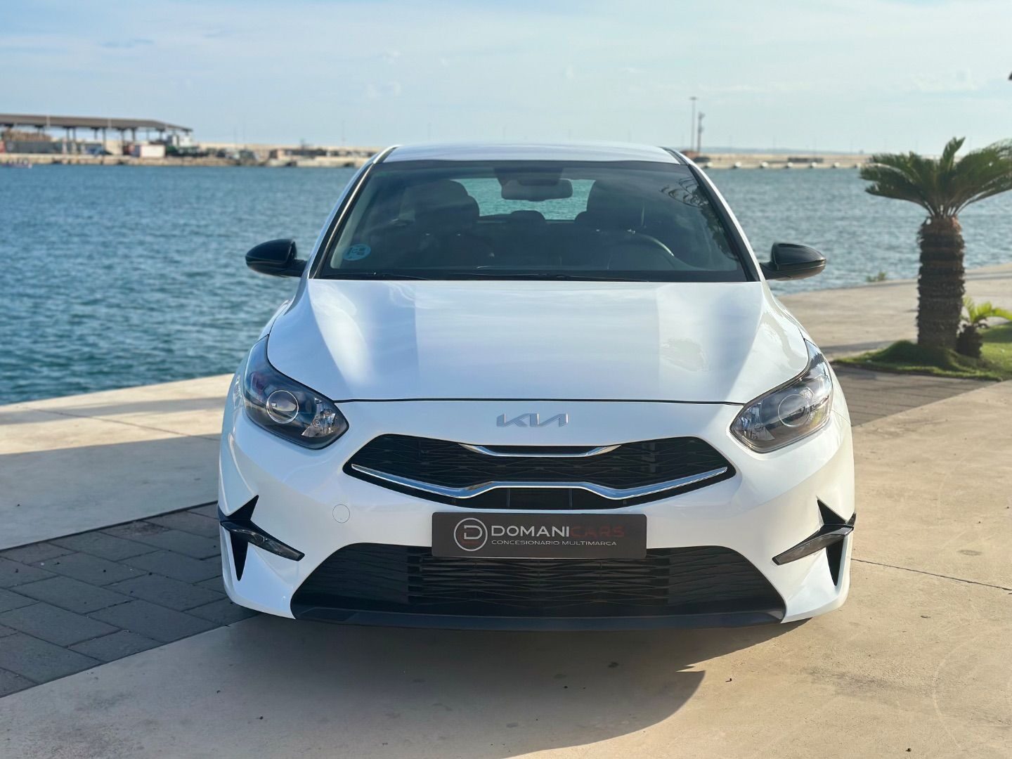 KIA CEED 1.0 TGDi 74kW 100CV Drive