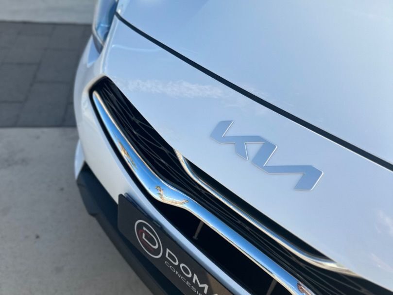 KIA CEED 1.0 TGDi 74kW 100CV Drive