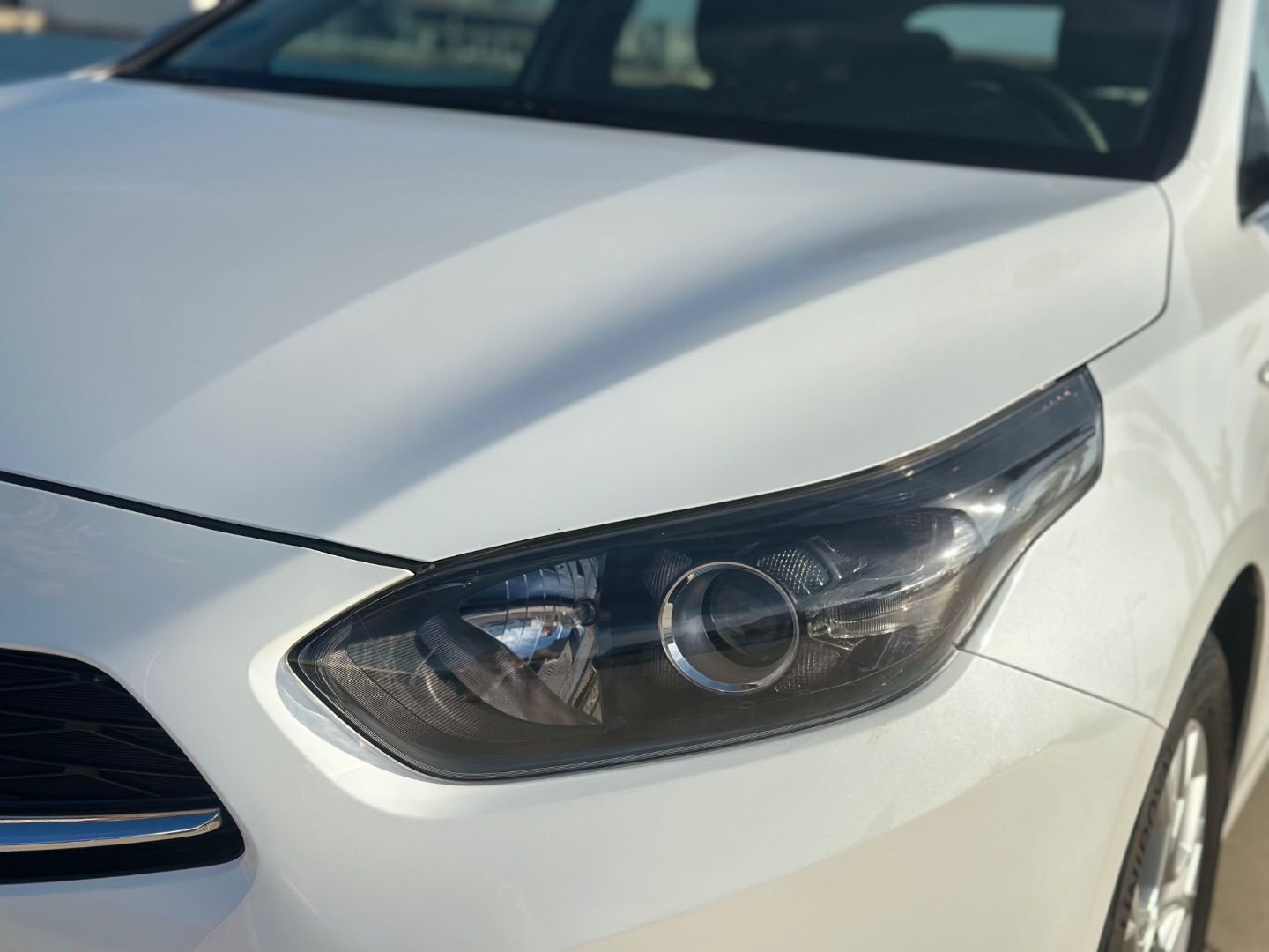 KIA CEED 1.0 TGDi 74kW 100CV Drive