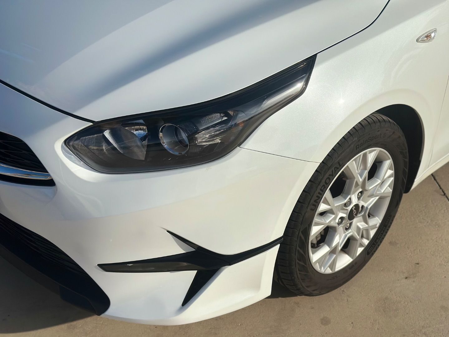 KIA CEED 1.0 TGDi 74kW 100CV Drive