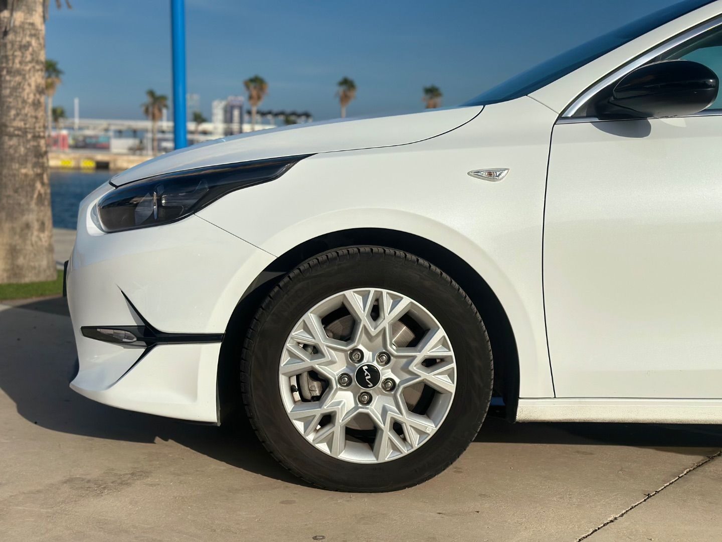 KIA CEED 1.0 TGDi 74kW 100CV Drive